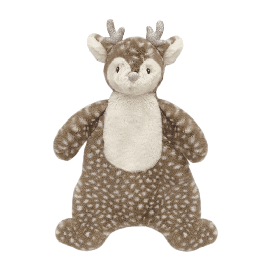 Mon Ami Fiona Fawn Lux Blankie