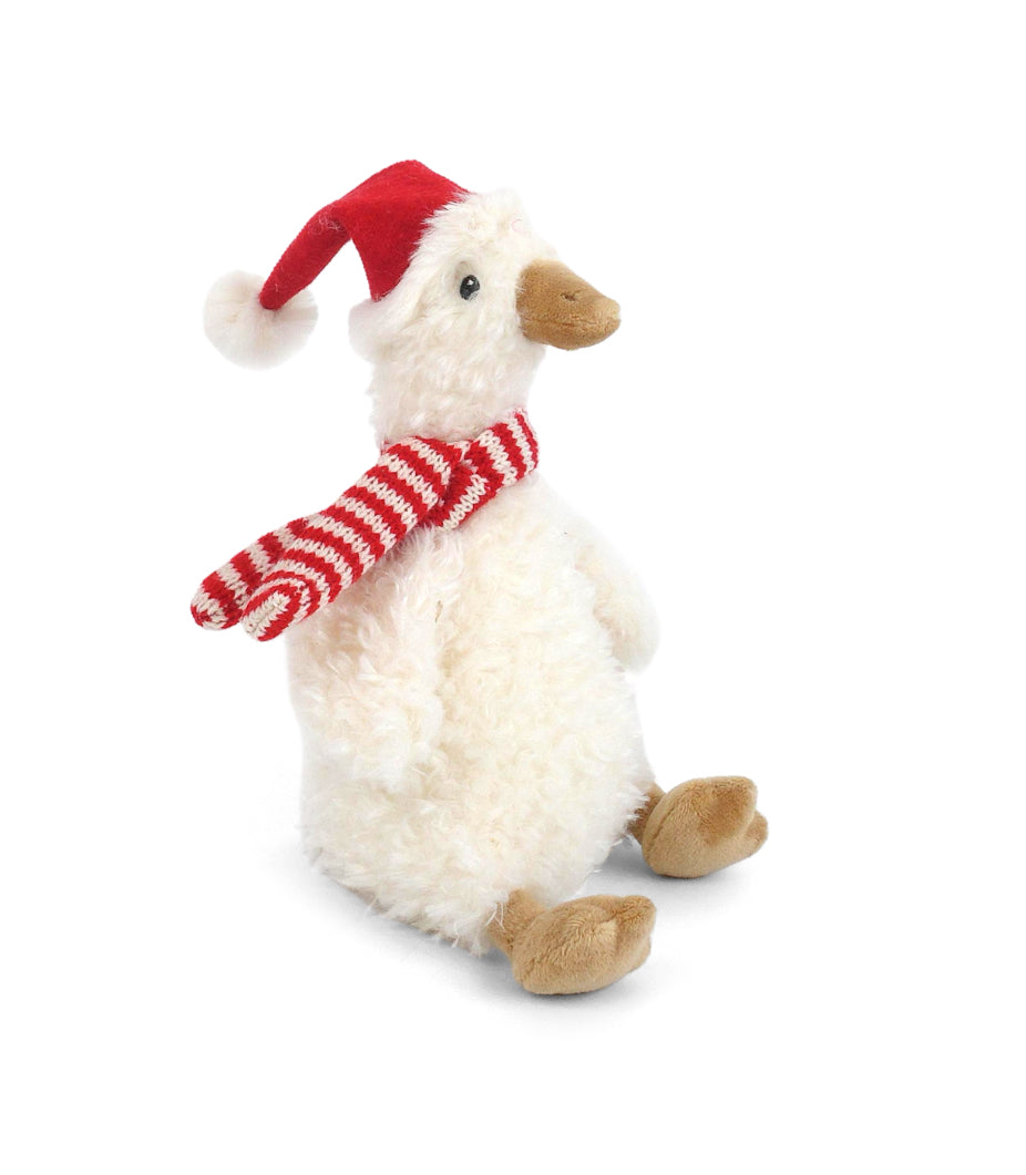 Mon Ami Festive Pru Goose