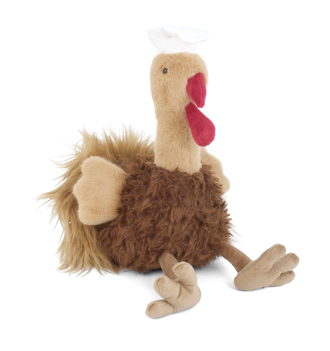 Mon Ami Chef Turkey