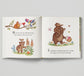 I love you always : Brown Bear Wood Book