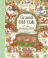 Grand old oak and the birthday ball : Brown Bear Wood Search & Find Book