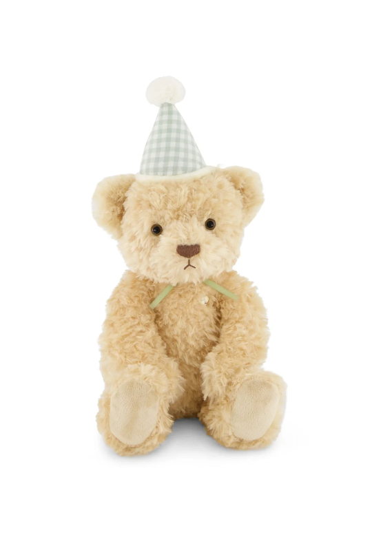 Jamie Kay Snuggle Bunnies - Birthday Arthur in Gingham
