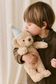Jamie Kay Snuggle Bunnies - Birthday Arthur in Gingham