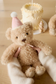 Jamie Kay Snuggle Bunnies - Birthday Arthur in Fairy