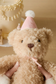 Jamie Kay Snuggle Bunnies - Birthday Arthur in Fairy