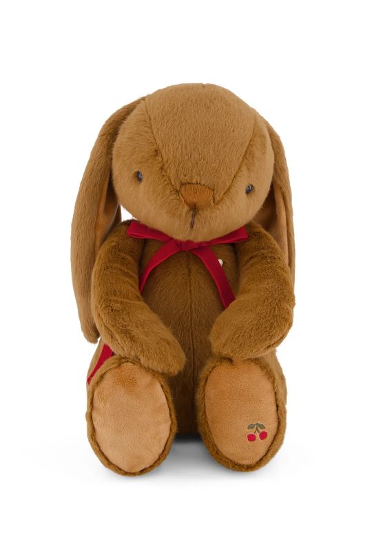 Jamie Kay Snuggle Bunnies - Big Penelope in Toffee