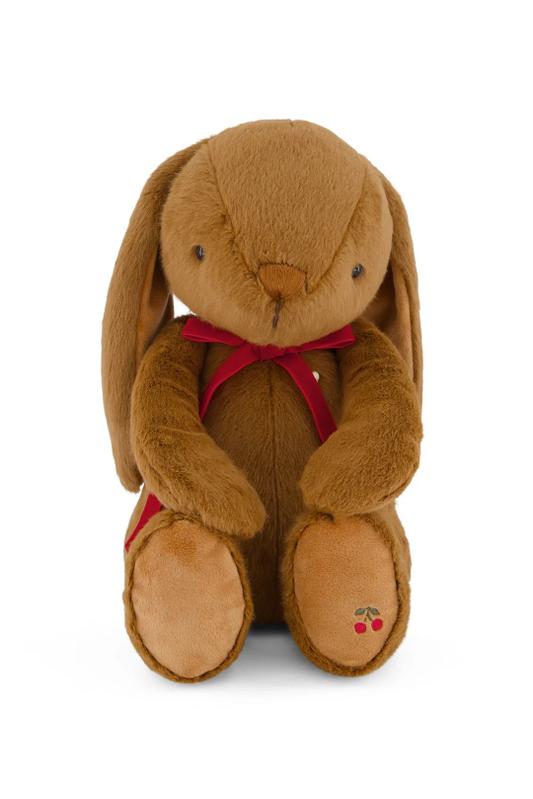 Jamie Kay Snuggle Bunnies - Big Penelope in Toffee