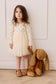 Jamie Kay Snuggle Bunnies - Big Penelope in Toffee