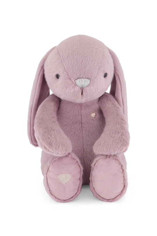 Jamie Kay Snuggle Bunnies - Big Penelope in Periwinkle