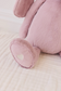 Jamie Kay Snuggle Bunnies - Big Penelope in Periwinkle