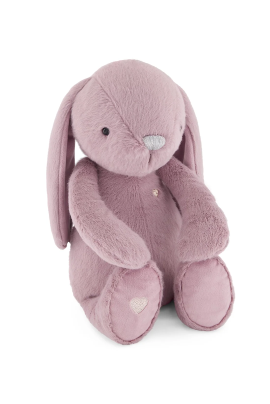 Jamie Kay Snuggle Bunnies - Big Penelope in Periwinkle