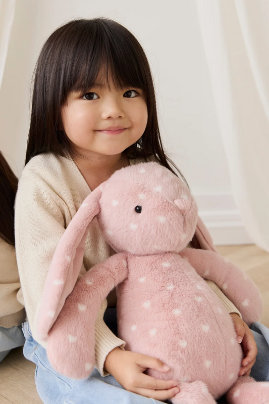 Jamie Kay Snuggle Bunnies - Big Penelope in Little Love