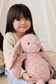 Jamie Kay Snuggle Bunnies - Big Penelope in Little Love
