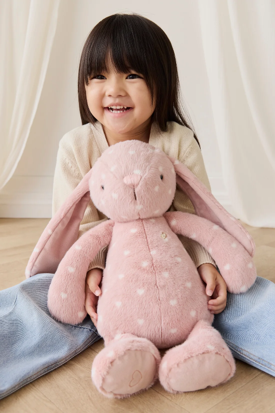 Jamie Kay Snuggle Bunnies - Big Penelope in Little Love