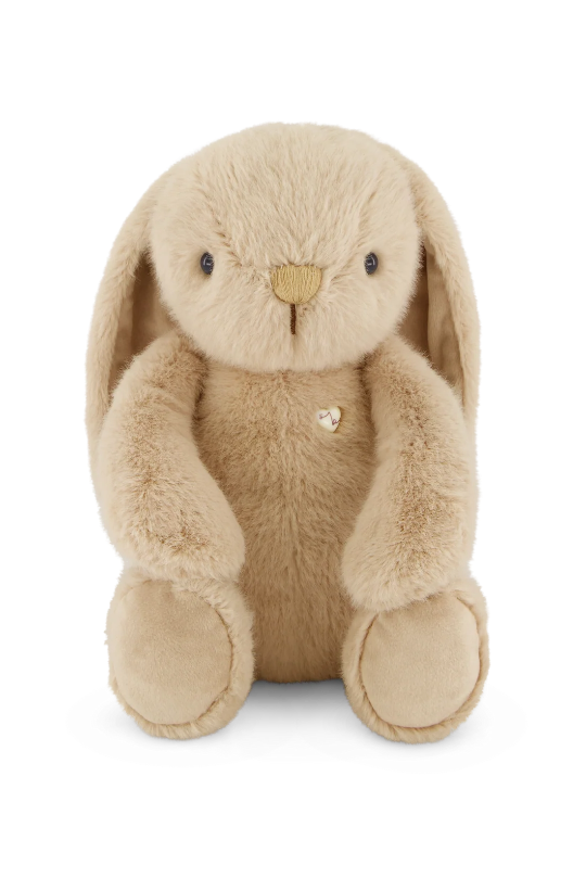 Jamie Kay Snuggle Bunnies - Big Penelope in Caramel