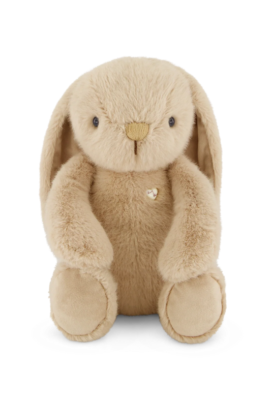 Jamie Kay Snuggle Bunnies - Big Penelope in Caramel