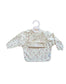 Menoum Menoum Waterproof Long Sleeve Bibs