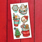 Pico Temporary Tattoos