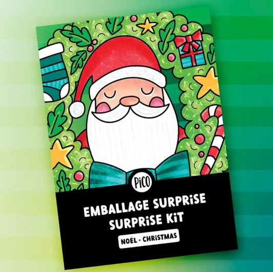 Pico Surprise Set - Christmas