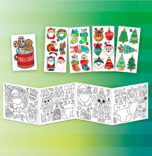 Pico Surprise Set - Christmas