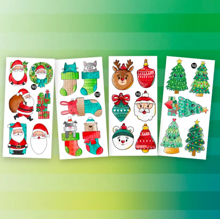 Pico Surprise Set - Christmas