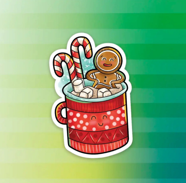 Pico Surprise Set - Christmas
