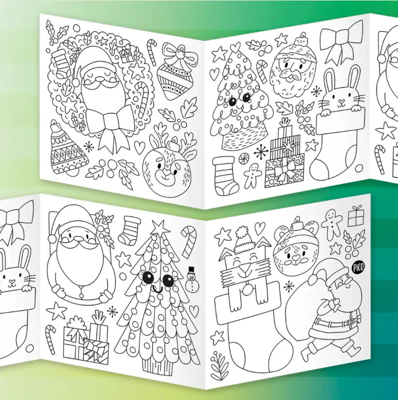 Pico Surprise Set - Christmas