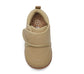 Stonz Cruisers Natural Baby Shoe in Tan