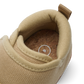 Stonz Cruisers Natural Baby Shoe in Tan