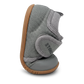 Stonz Cruisers Natural Baby Shoe in Steel