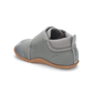 Stonz Cruisers Natural Baby Shoe in Steel