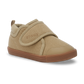 Stonz Cruisers Natural Toddler Shoes in Tan