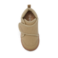 Stonz Cruisers Natural Toddler Shoes in Tan