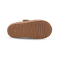 Stonz Cruisers Natural Toddler Shoes in Tan