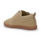 Stonz Cruisers Natural Toddler Shoes in Tan