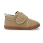 Stonz Cruisers Natural Toddler Shoes in Tan