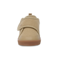 Stonz Cruisers Natural Toddler Shoes in Tan