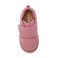 Stonz Cruisers Natural Toddler Shoes in Dusty Rose