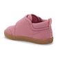 Stonz Cruisers Natural Toddler Shoes in Dusty Rose