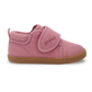 Stonz Cruisers Natural Toddler Shoes in Dusty Rose