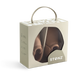 Stonz Bloom Baby & Toddler Shoe in Blush
