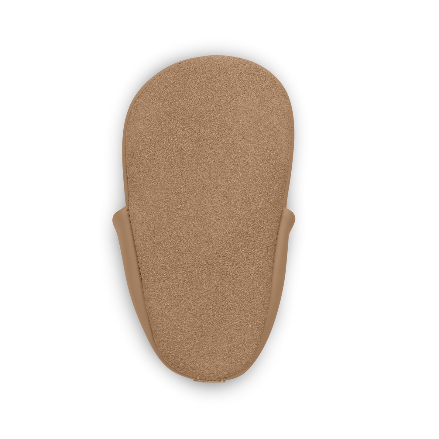 Stonz Bloom Baby & Toddler Shoe in Camel