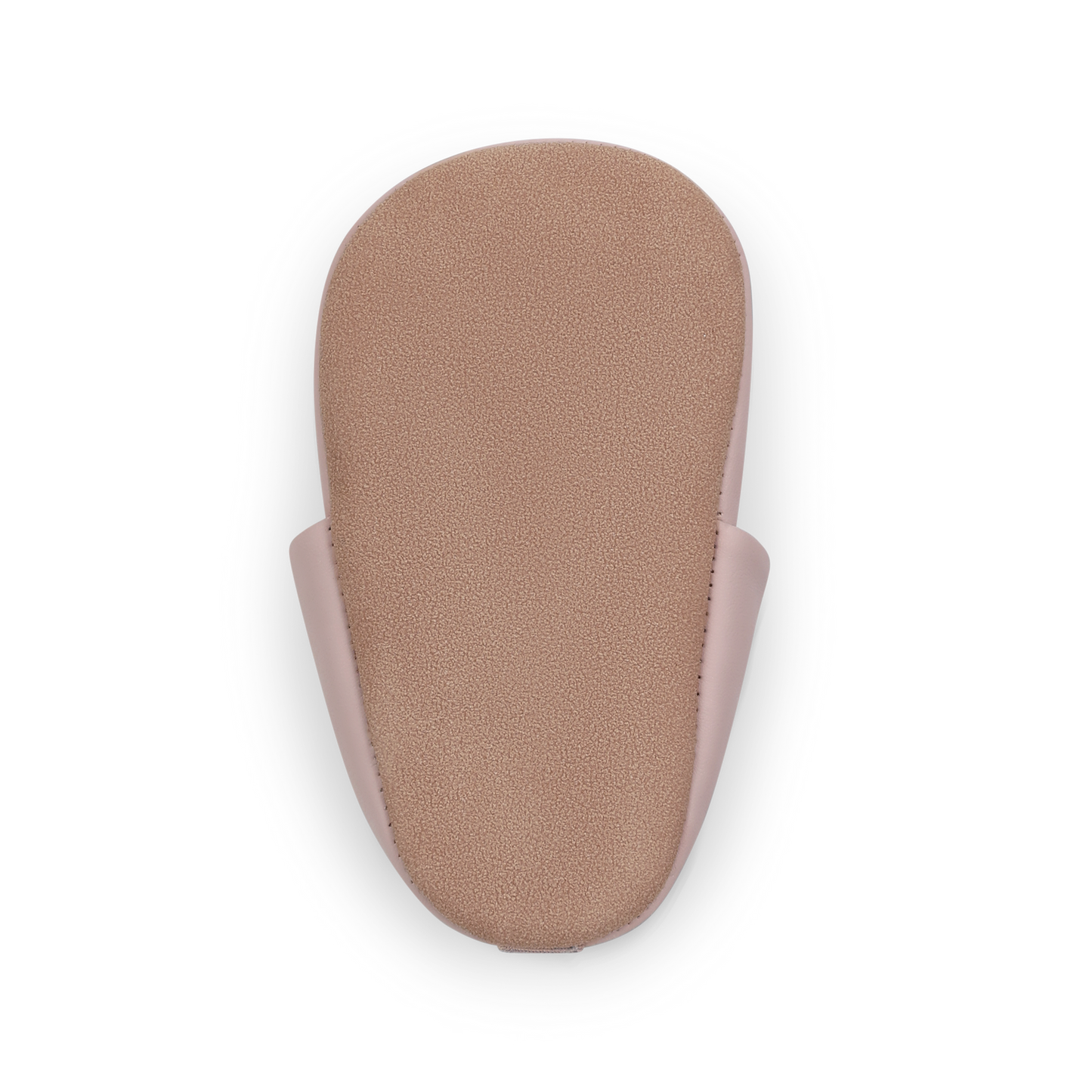 Stonz Bloom Baby & Toddler Shoe in Blush