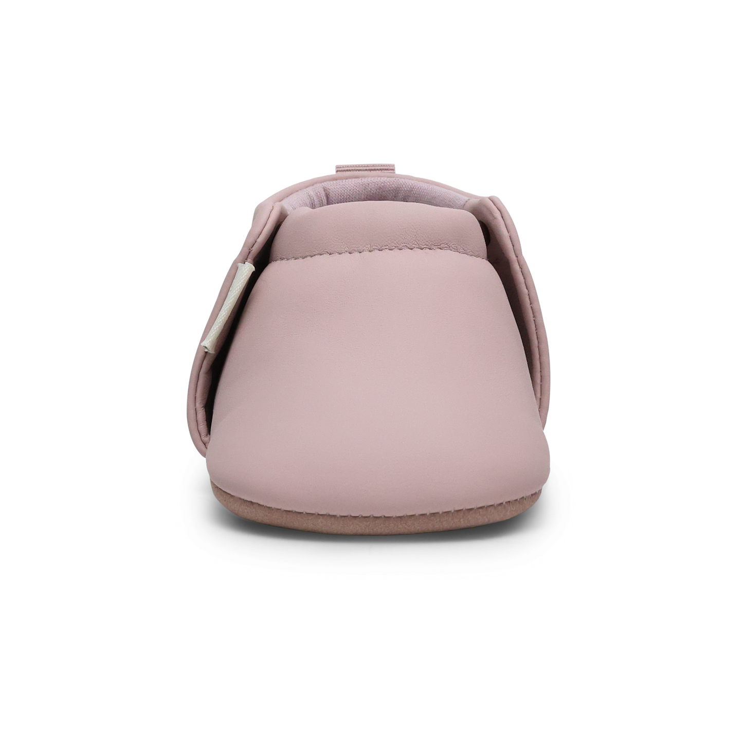 Stonz Bloom Baby & Toddler Shoe in Blush