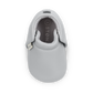 Stonz Bloom Baby & Toddler Shoe in Haze Grey