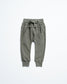 Little Bipsy Waffle Jogger in Green