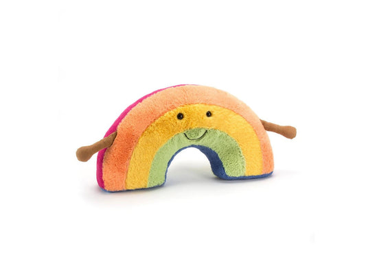 Jellycat Amuseables Rainbow