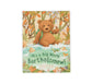 Jellycat It’s a Big World Bartholomew Bear
