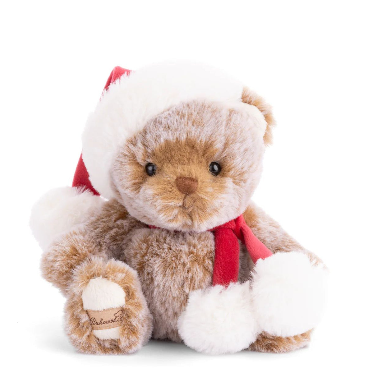 Bukowski Bears - Cute Tomtenisse