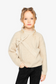 Deux Par Deux Sweater with Bow